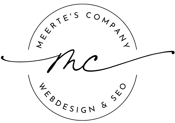 Meerte's Company Logo
