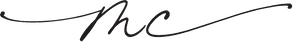 Favicon / Handtekening MC