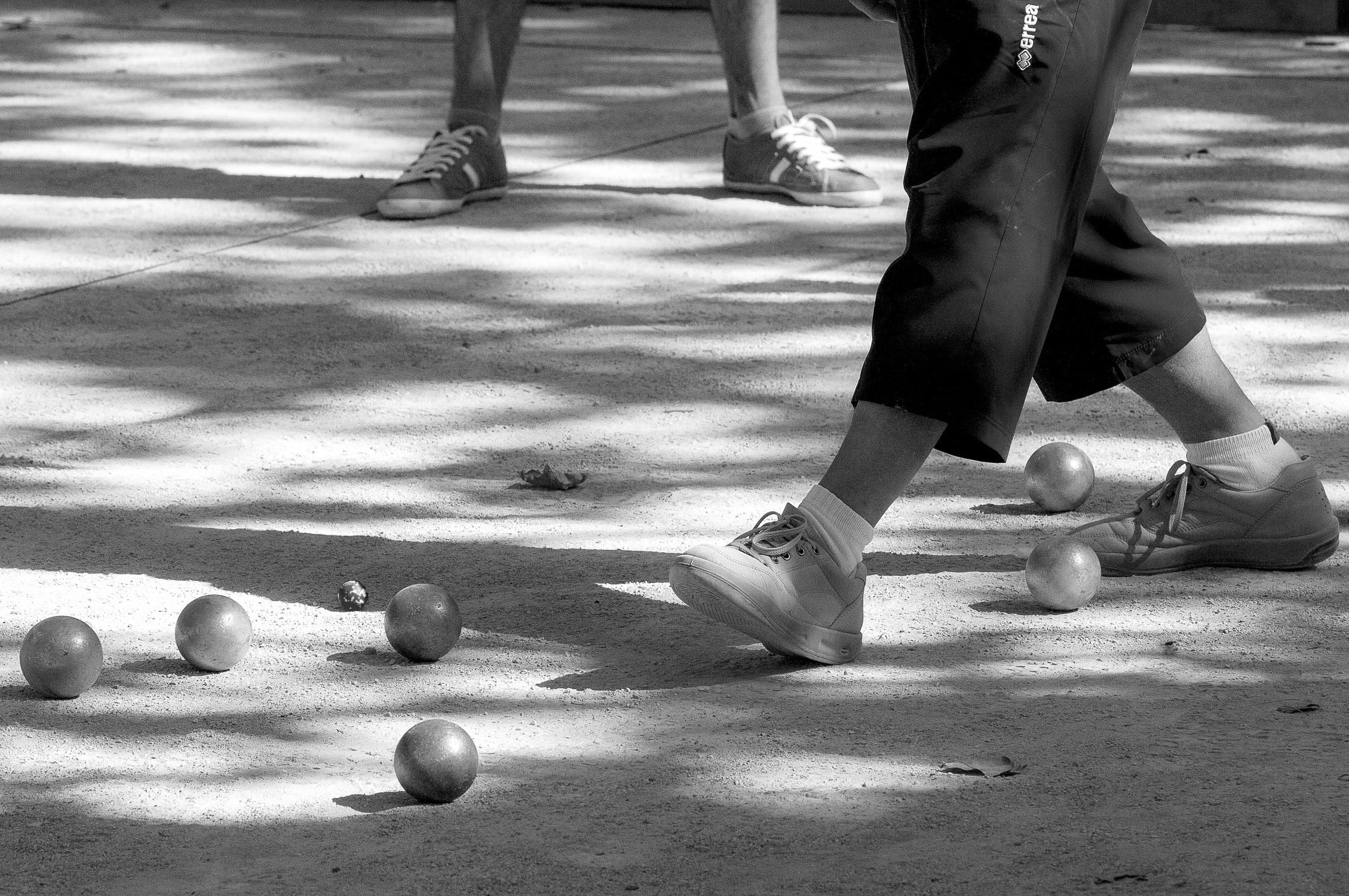 petanque-2680738 Onepage eventwebsite & opmaken logo